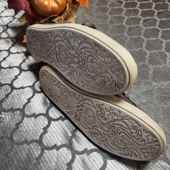 Rockport Cobb Hill Hightop Walking Shoes - Picture 2 of 5